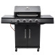 Barbecue à gaz Char-Broil Performance CORE B 4