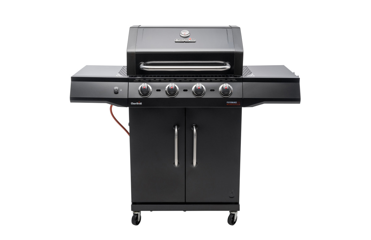 Barbecue à gaz Char-Broil Performance CORE B 4