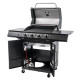 Barbecue à gaz Char-Broil Performance CORE B 4