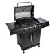Barbecue à gaz Char-Broil Performance CORE B 4