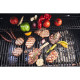 Barbecue à gaz Char-Broil Gas2Coal 2.0 440 - 30mb Griddle Bundle + Plancha