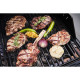 Barbecue à gaz Char-Broil Gas2Coal 2.0 440 - 30mb Griddle Bundle + Plancha