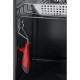Barbecue à gaz Char-Broil Gas2Coal 2.0 440 - 30mb Griddle Bundle + Plancha