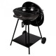 Barbecue à charbon Somagic Dubaï
