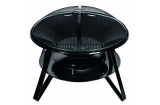 Brasero à charbon Somagic diamètre 70 cm