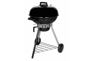 Barbecue à charbon Somagic Texas
