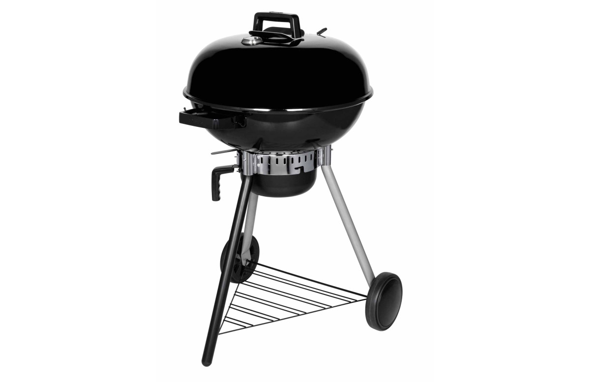 Barbecue à charbon Somagic Texas
