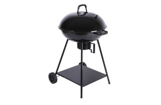 Barbecue à charbon Somagic Dubaï