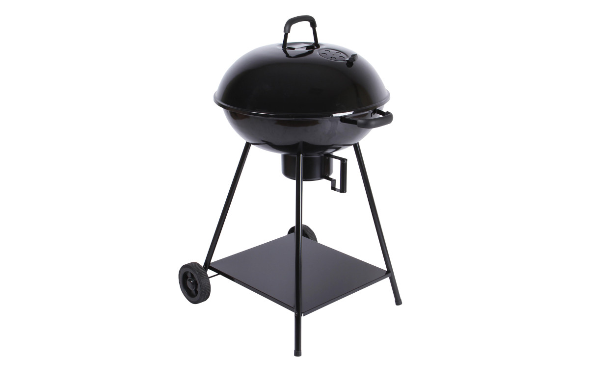 Barbecue à charbon Somagic Dubaï
