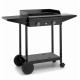 Chariot Forge Adour pour Plancha Origin 60