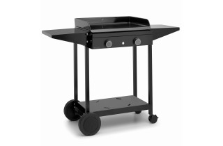 Chariot Forge Adour pour Plancha Origin 60
