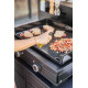 Plancha Electrique Forge Adour Modern 60 Acier