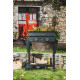 Chariot Forge Adour pour Plancha Origin 60