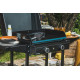 Chariot Forge Adour pour Plancha Origin 60