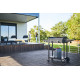 Chariot Forge Adour pour Plancha Origin 60