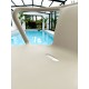 Lot composé de 2 fauteuils de jardin DIEGO-FT-SABLE empilables