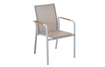 Fauteuil de Jardin Aroha