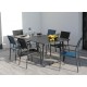Fauteuil Duca