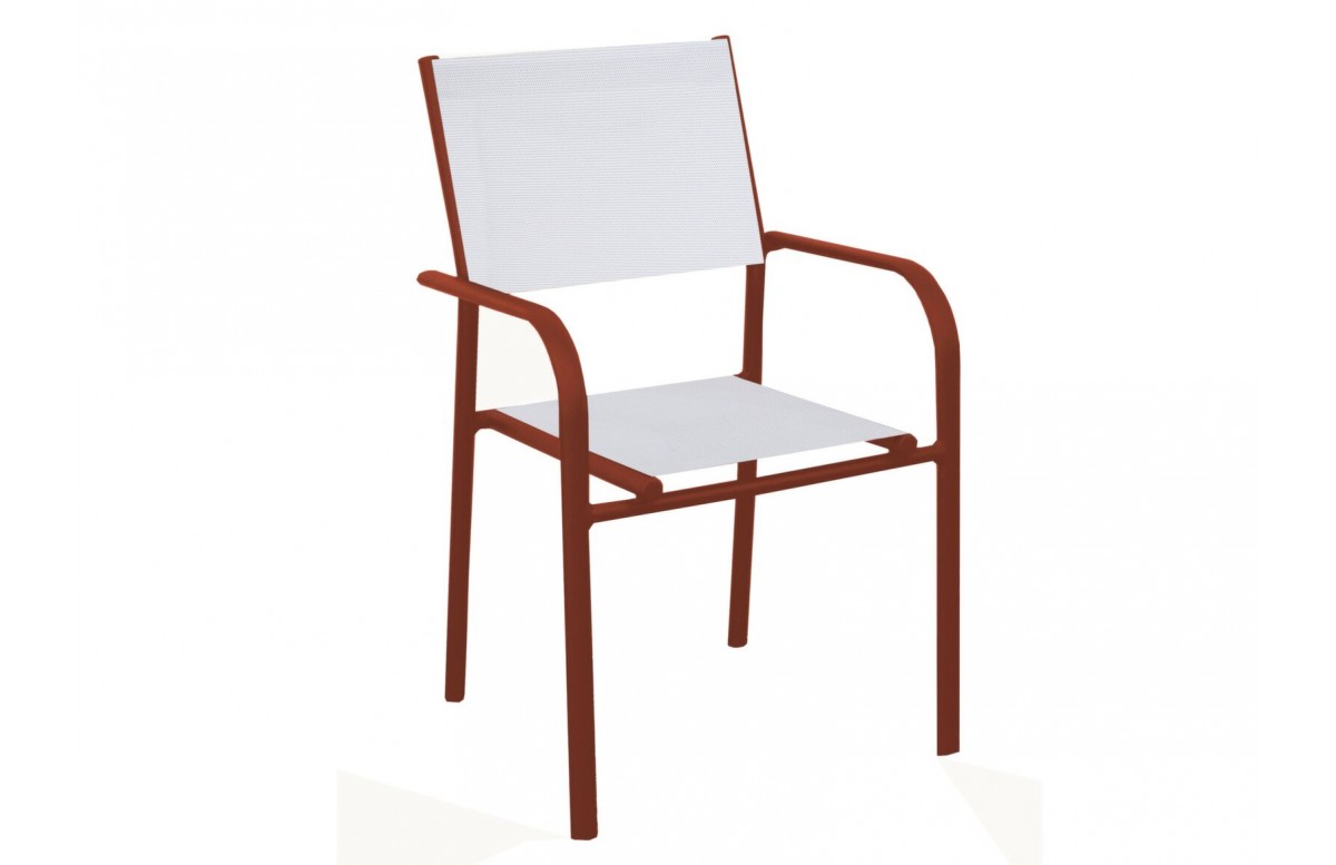 Fauteuil Duca
