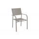Fauteuil Duca