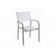 Fauteuil Duca