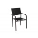 Fauteuil Duca