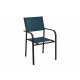 Fauteuil Duca