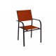 Fauteuil Duca
