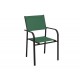 Fauteuil Duca
