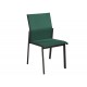 Chaise Delia