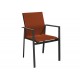 Fauteuil Delia