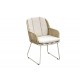 Fauteuil Carma