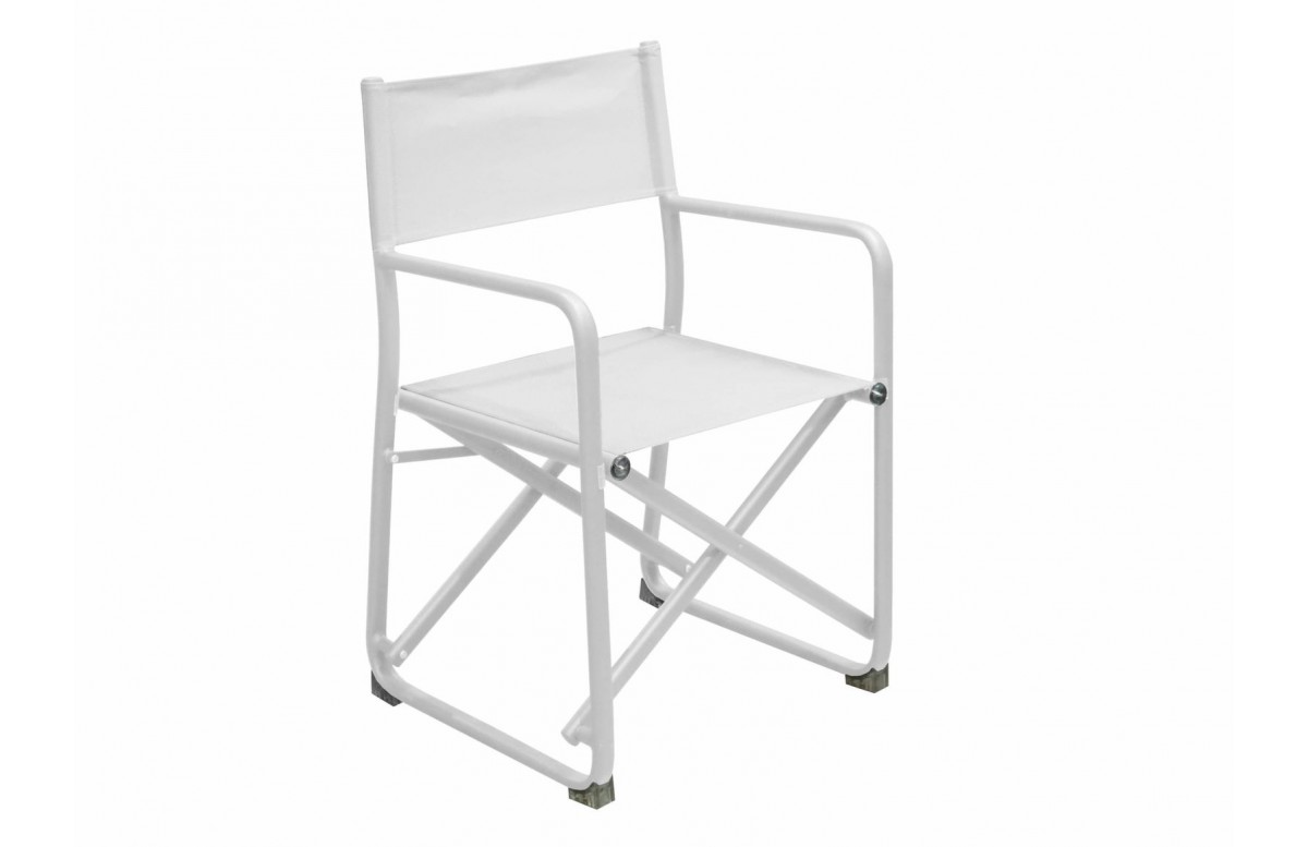 Fauteuil pliant Scénario