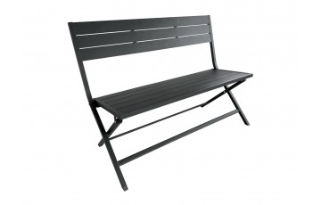 Banc pliant Lucca