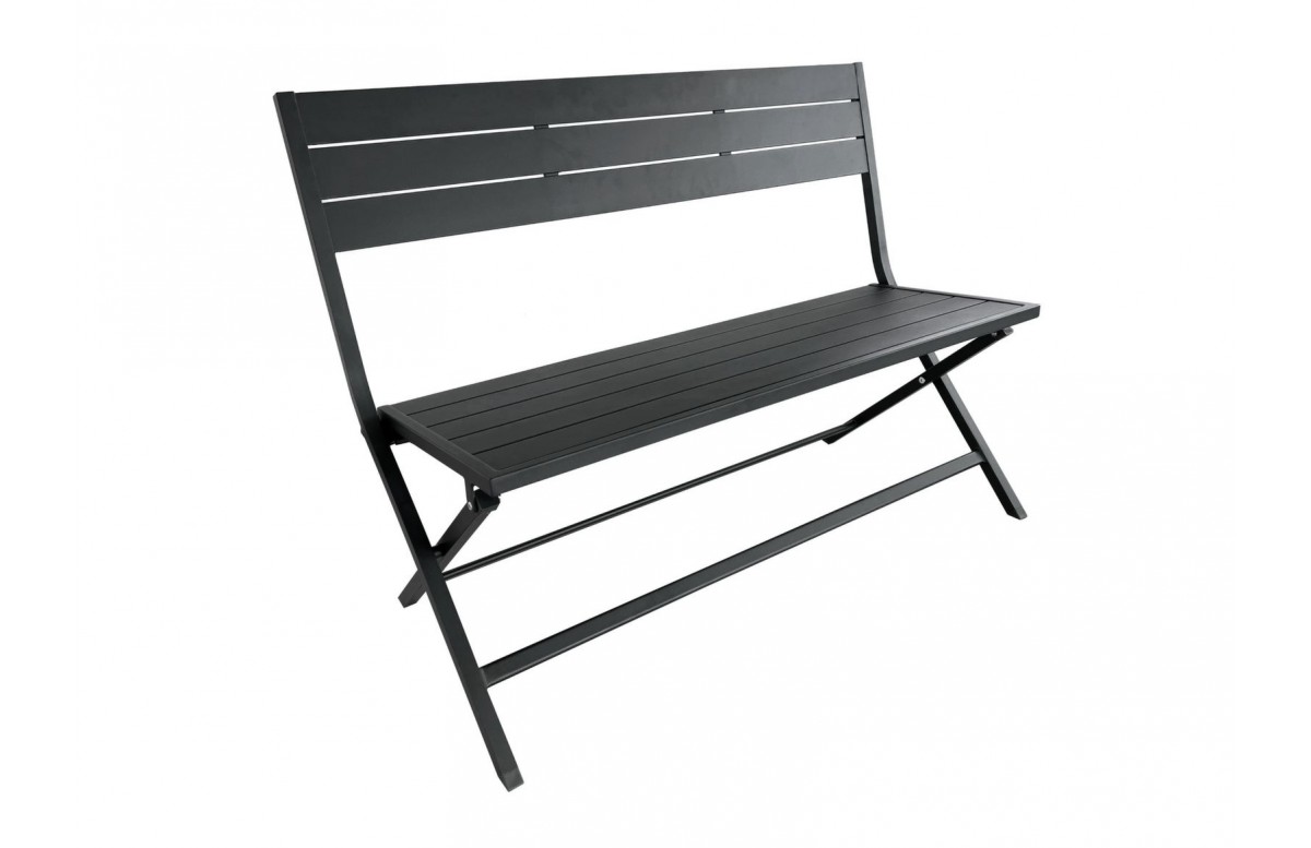 Banc pliant Lucca