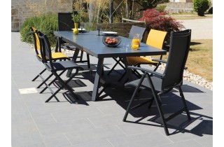 Fauteuil Multipo Elegance