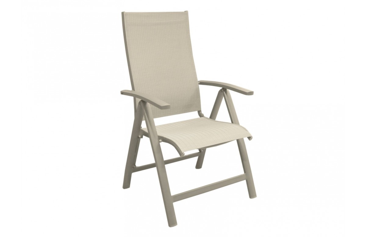 Fauteuil Multipo Elegance