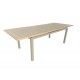 Table Palma 187/247 cm