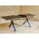 Table Colibri 187/247 cm