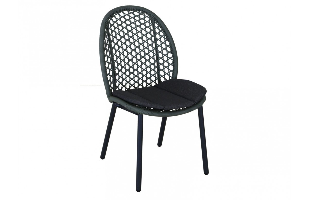 Chaise Darius