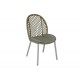 Chaise Darius