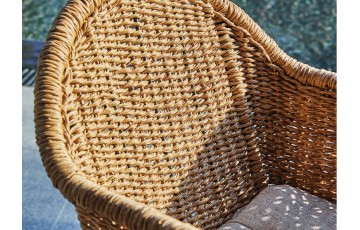Fauteuil Tornado