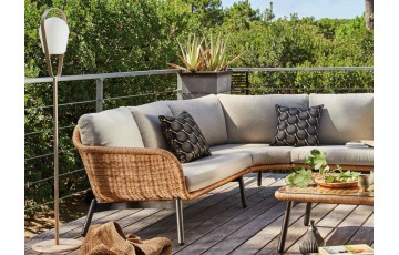 Ensemble panoramique Tornado (set complet)