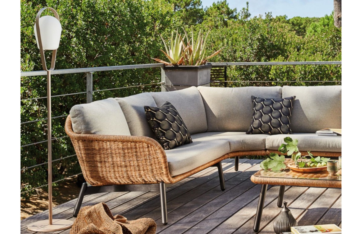 Ensemble panoramique Tornado (set complet)