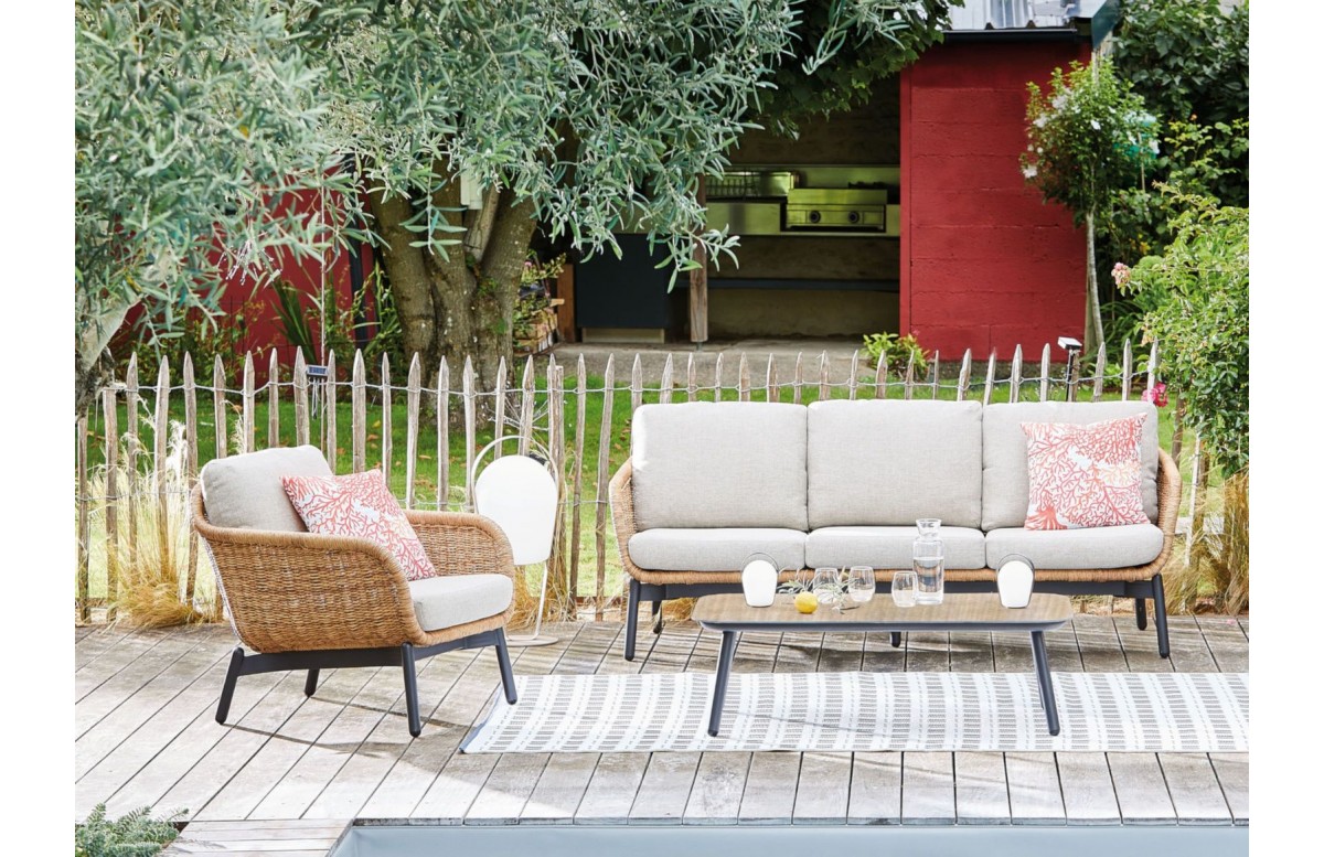 Ensemble détente Tornado (set complet)