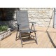 Multiposition Fauteuil Avila