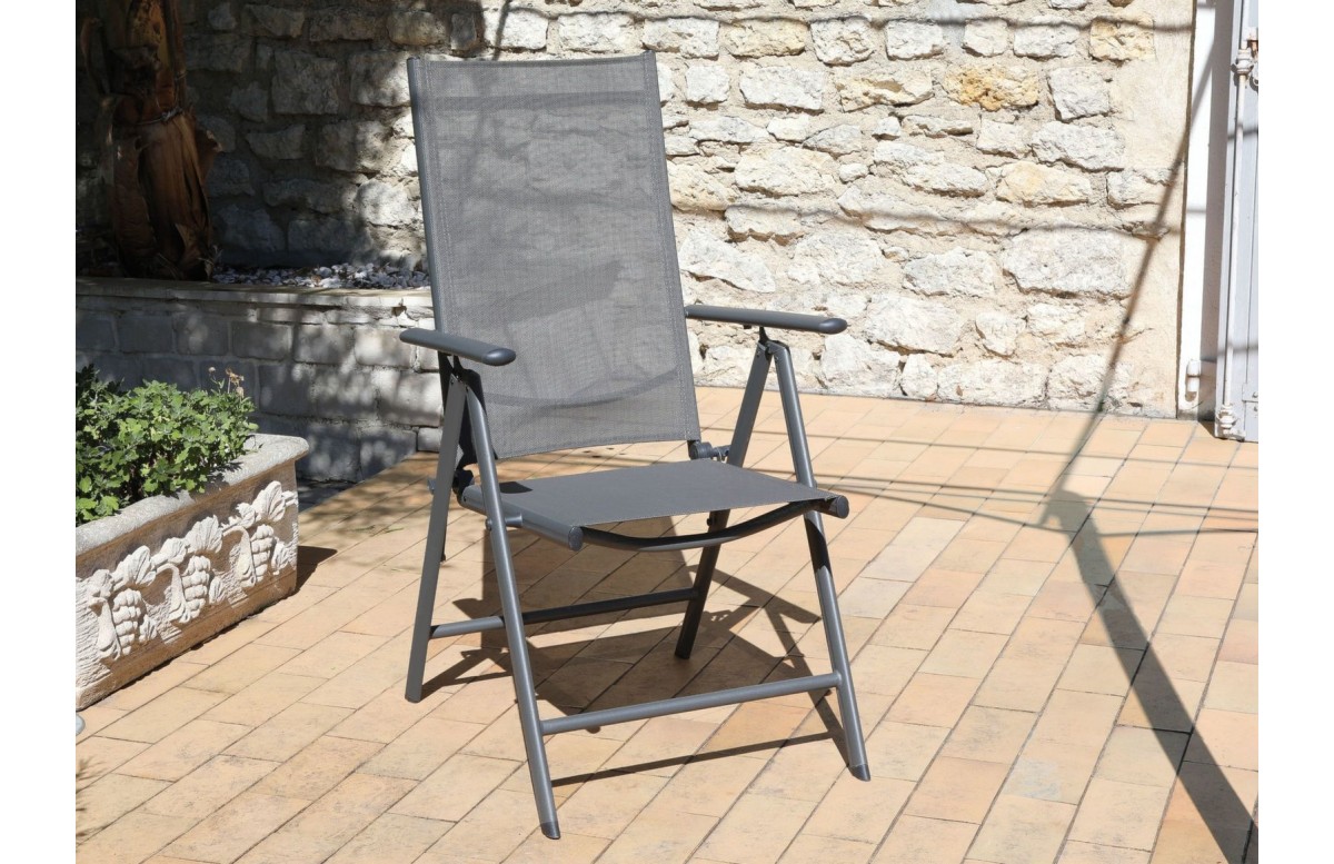 Multiposition Fauteuil Avila