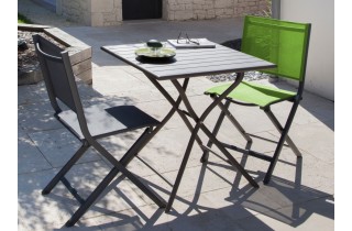 Guéridon Globe 70 cm