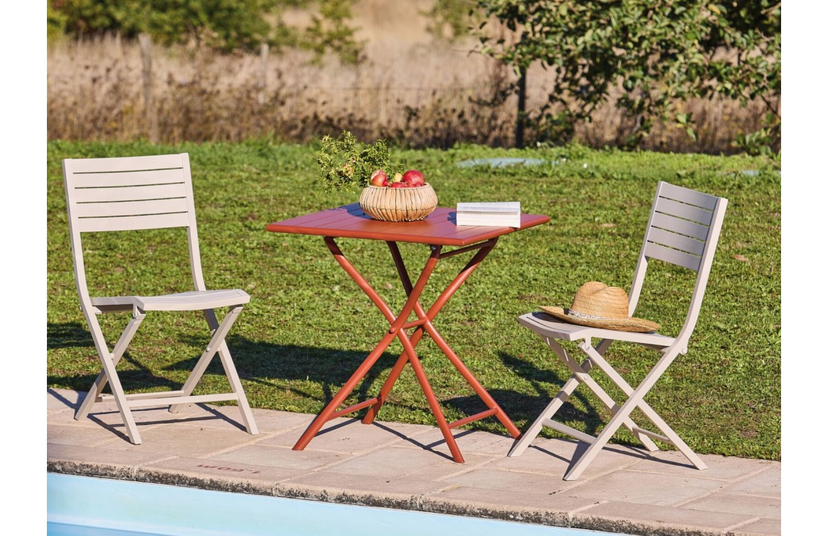 Guéridon Globe 70 cm