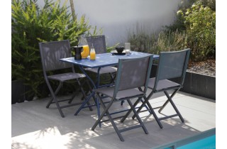 Guéridon Globe 110 cm